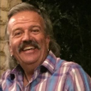 Meet your Posher, Corey